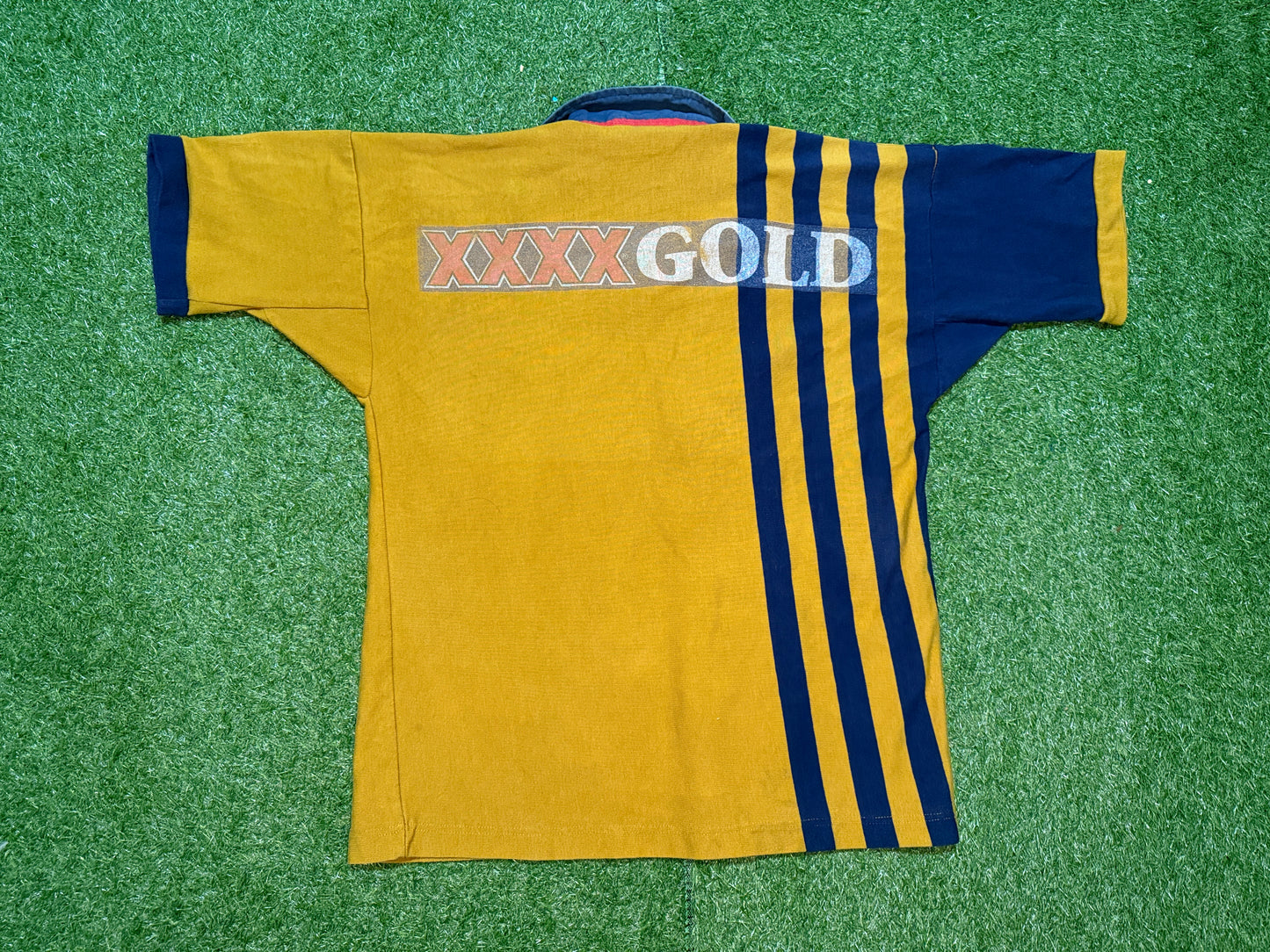 1995 South Queensland Crushers Jersey (XL)