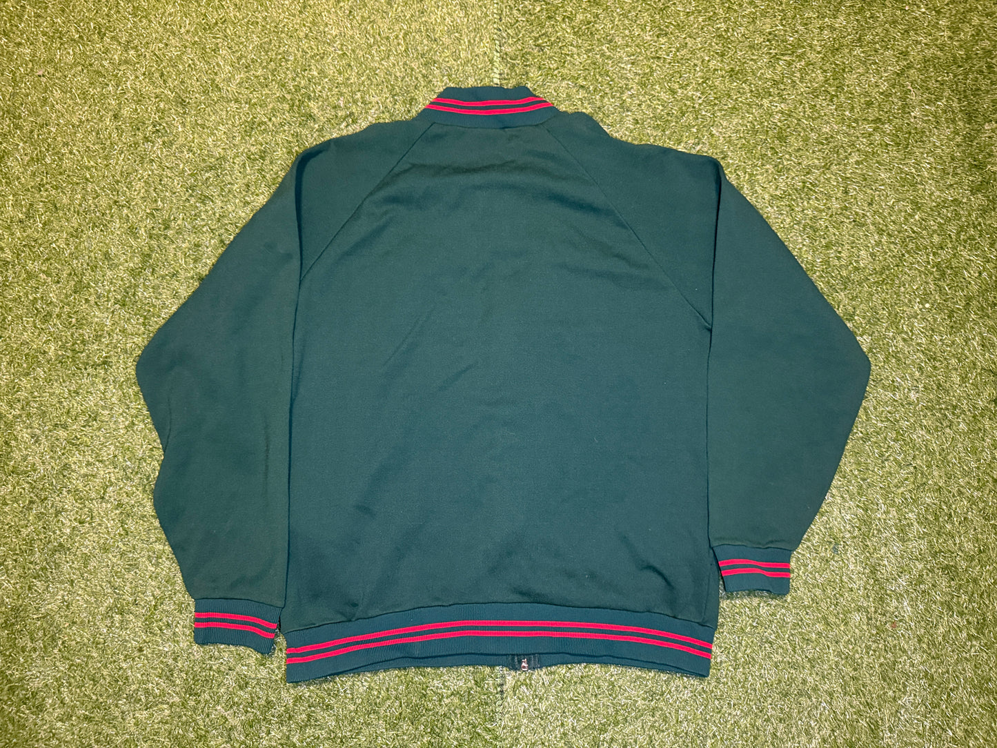 1987 Parramatta Juniors Merrylands Bomber Jacket (M)