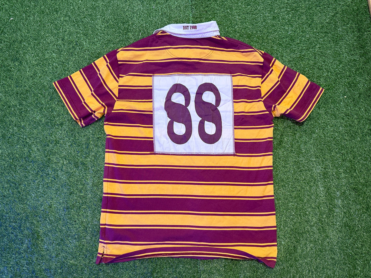 2008 Brisbane Broncos Heritage Jersey (L)