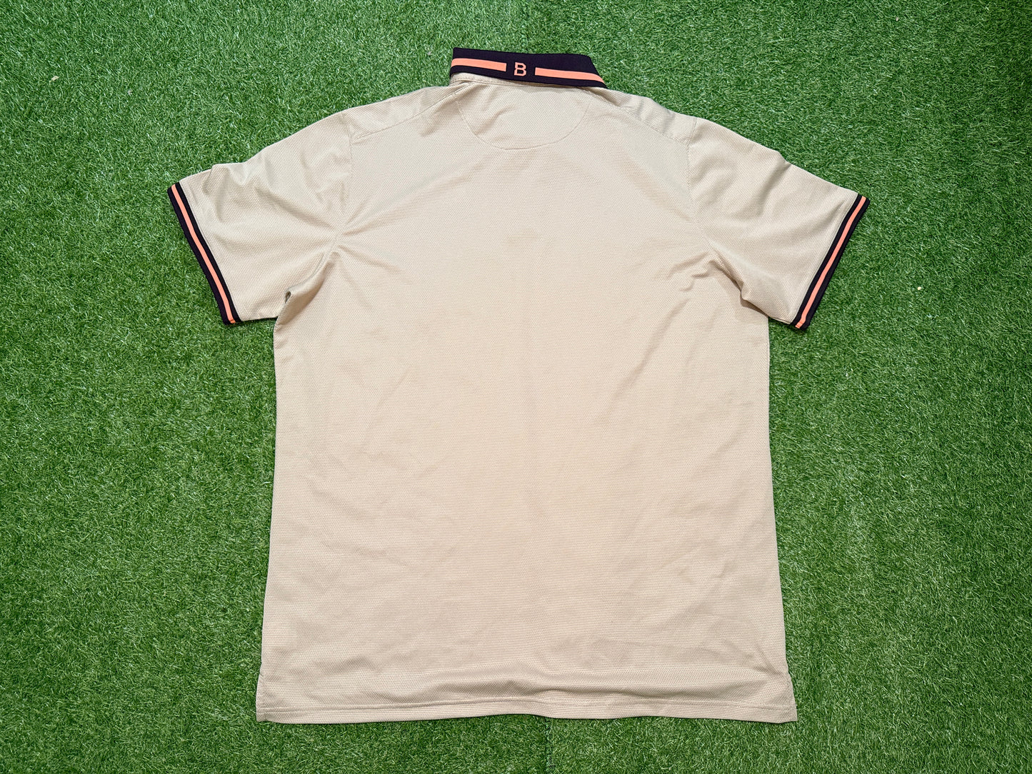 2023 Brisbane Broncos Polo (3XL)
