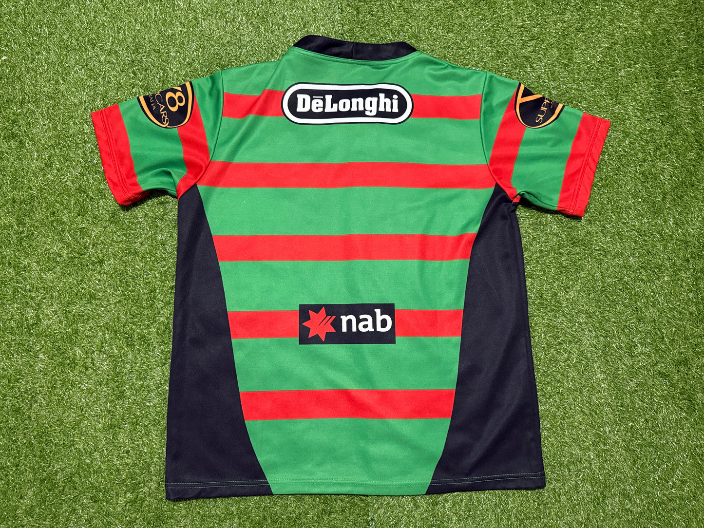 2010 South Sydney Rabbitohs home Jersey (2XL)