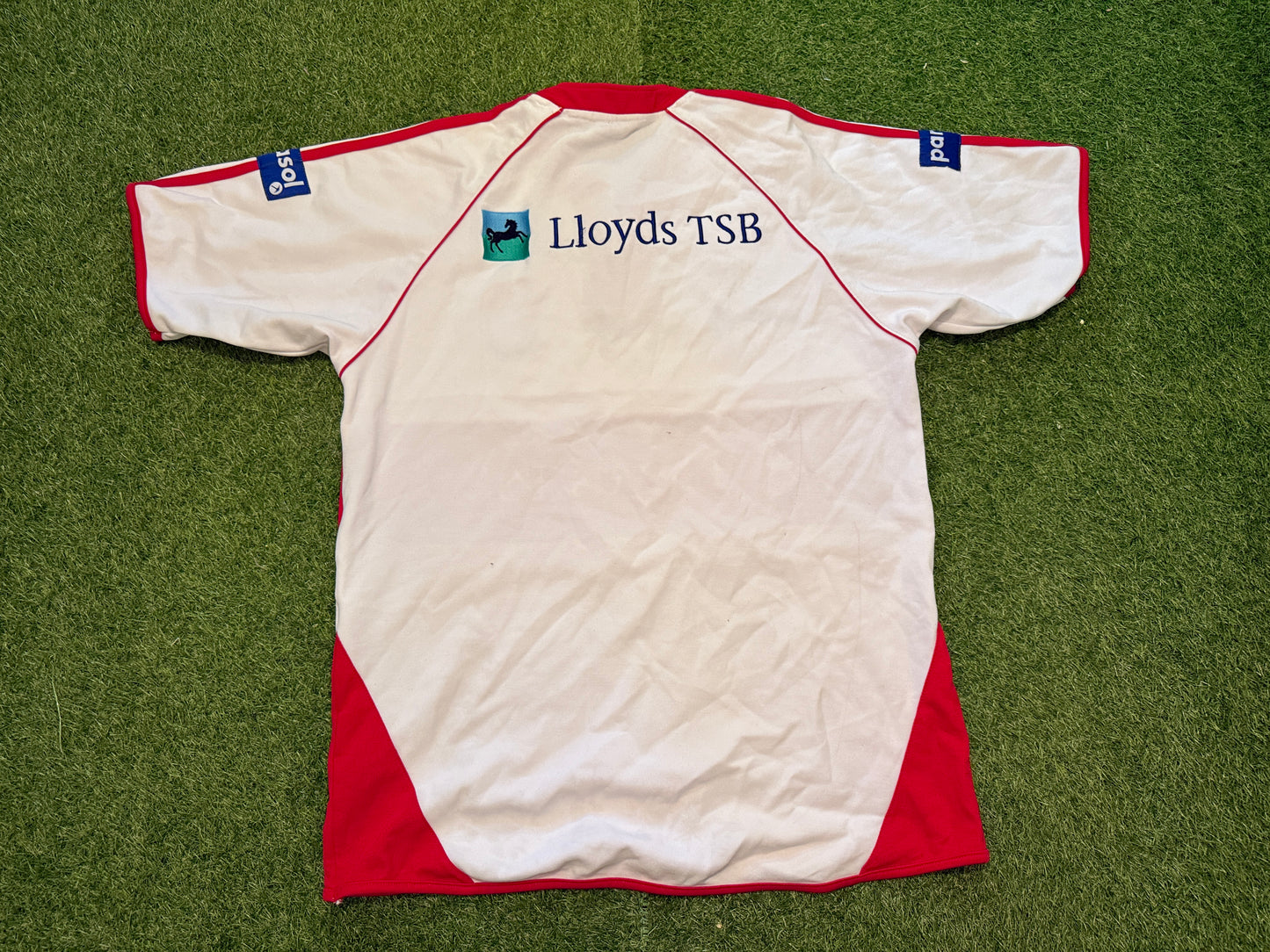 2008 Hull KR Jersey (XL)
