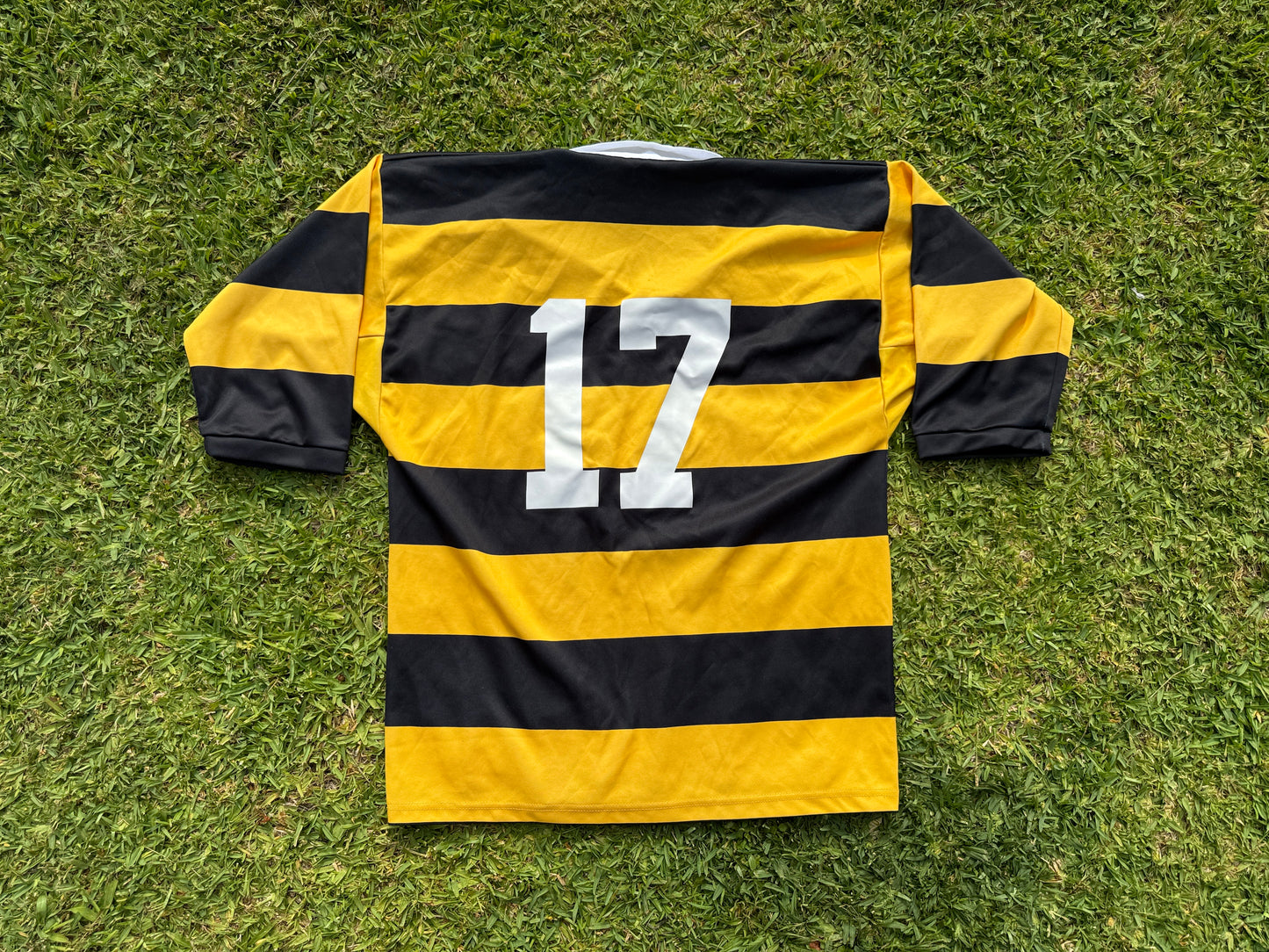 Northern Region CRL Jersey (XL)