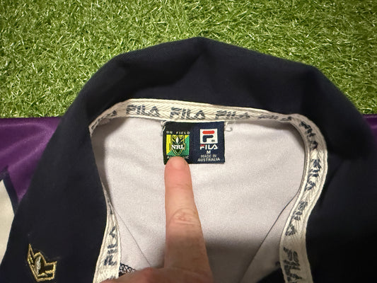 2001 Melbourne Storm Away (L)