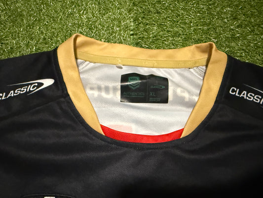 2024 Dolphins Alt Jersey (XL)