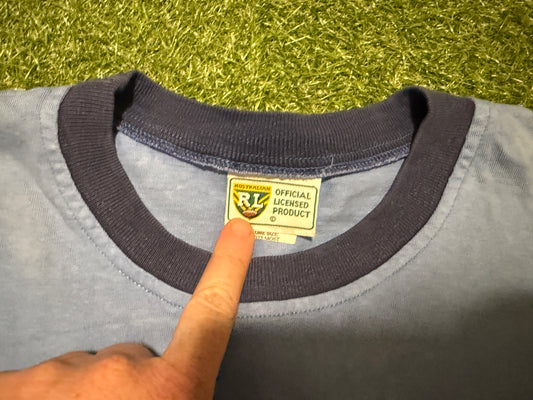 1990's NSW Blues Origin Supporter Tee (XL)