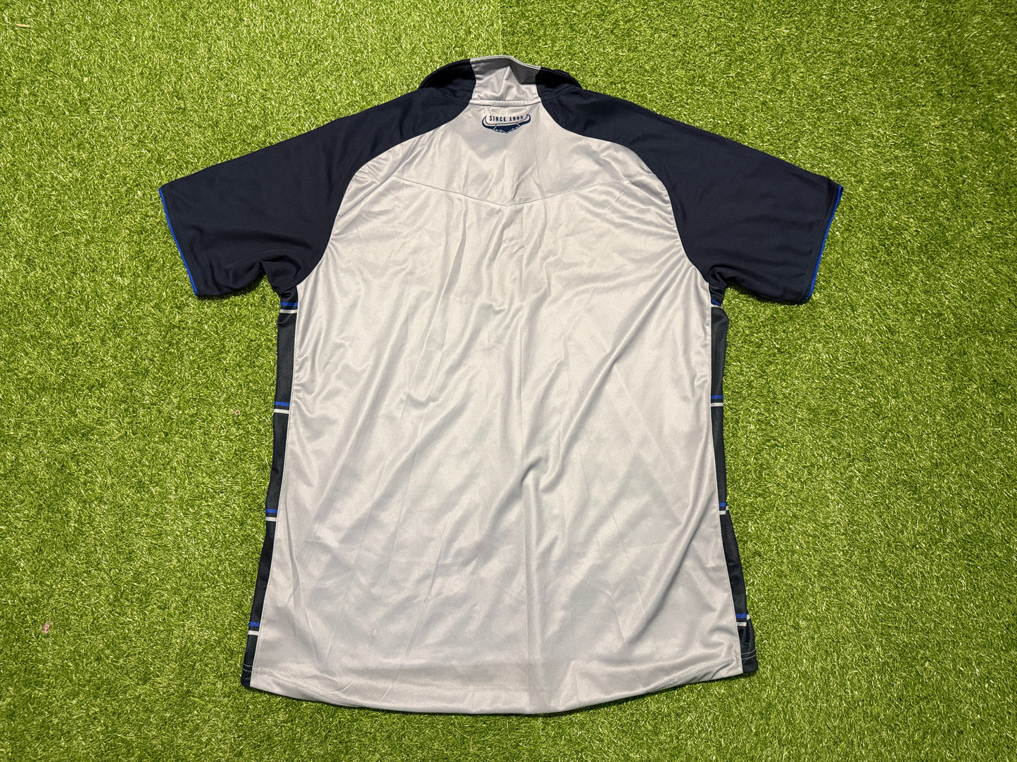 2022 NQ Cowboys polo shirt (3XL)