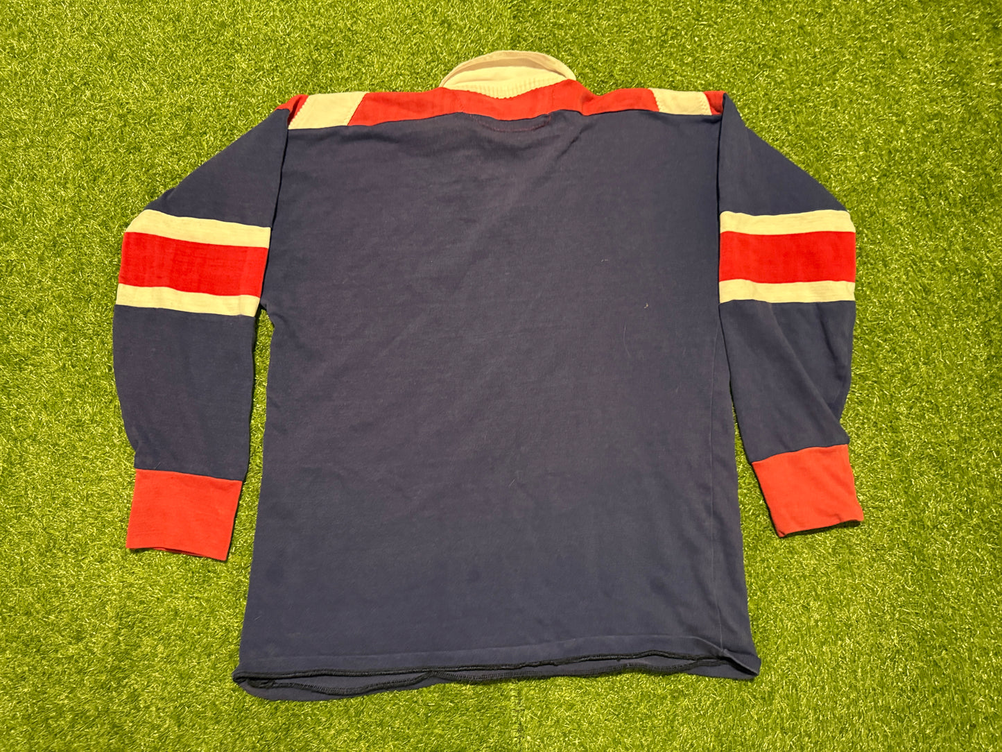 1990's Eastern Suburbs Roosters Supporter Jersey (L)