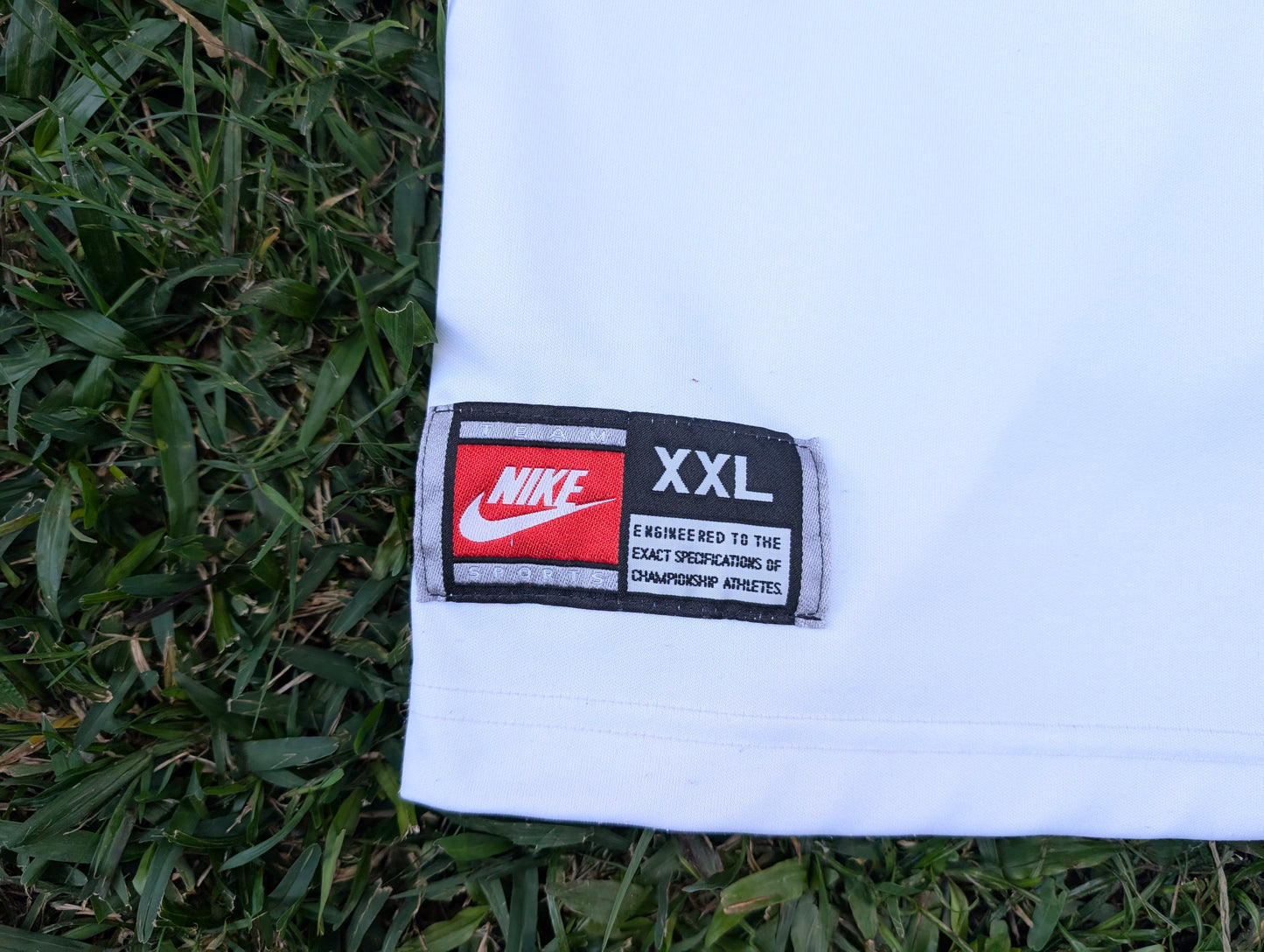 1997 Canterbury Bankstown Bulldogs SL (4XL)
