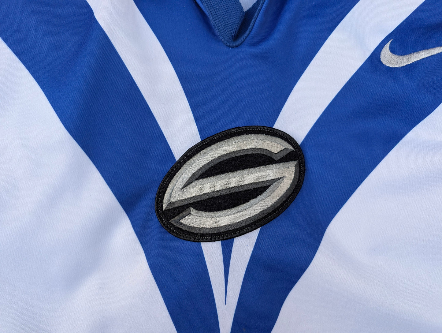 1997 Canterbury Bankstown Bulldogs SL (4XL)