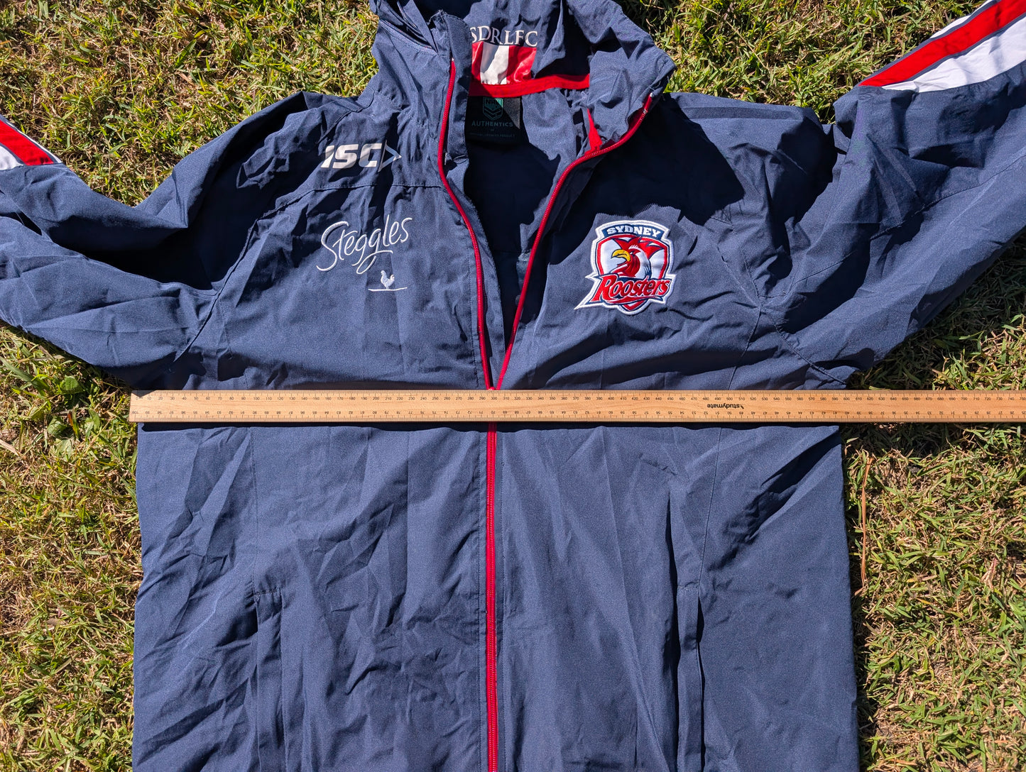 2014 Sydney Roosters Jacket (L)