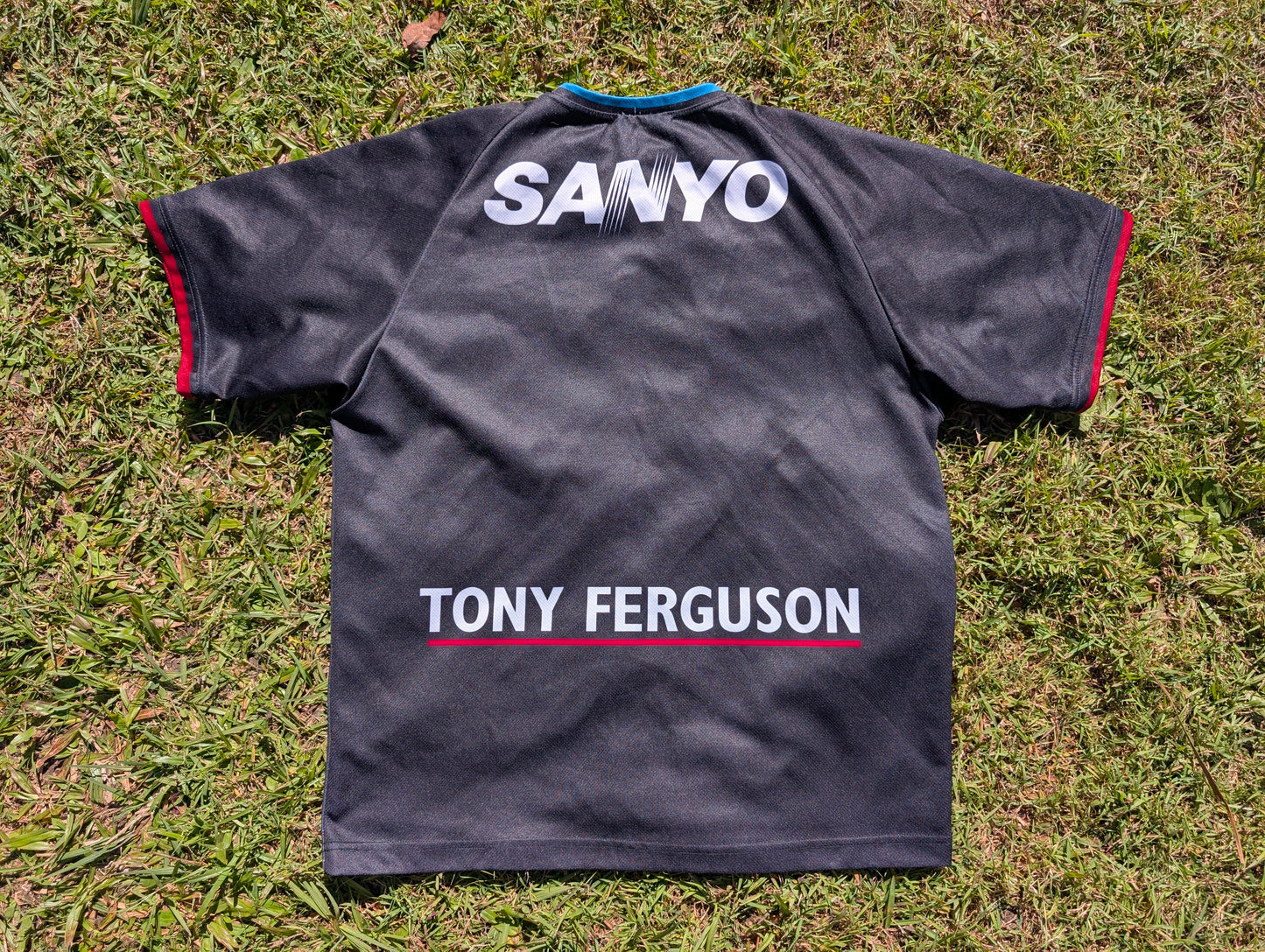 2009 Penrith Panthers Home Jersey (L)