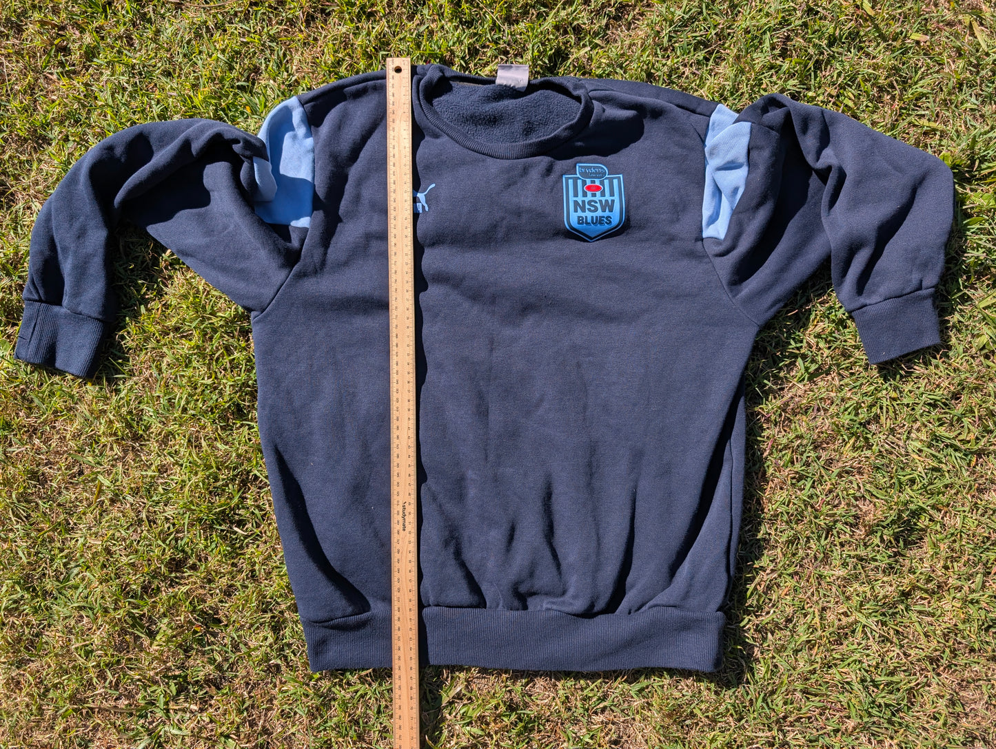 2024 NSW Blues Jumper (M)