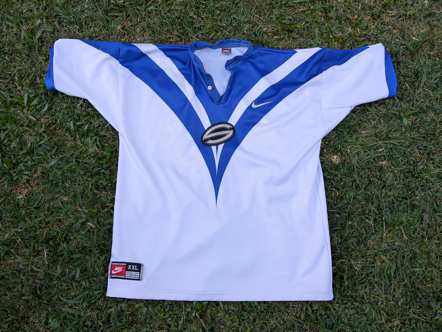 1997 Canterbury Bankstown Bulldogs SL (4XL)