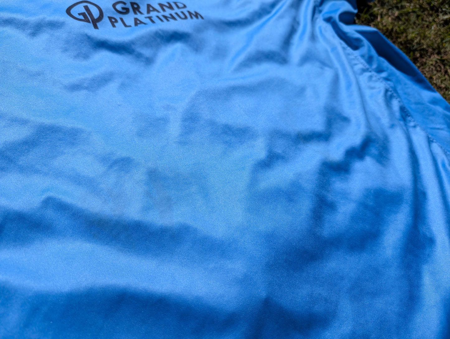 2023 Sydney Roosters Training tee (4XL)