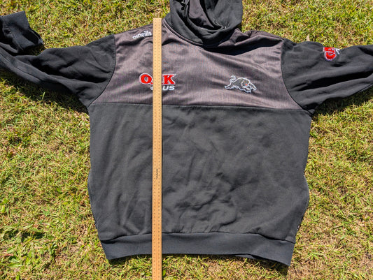 2021 Penrith Panthers team Hoodie (3XL)