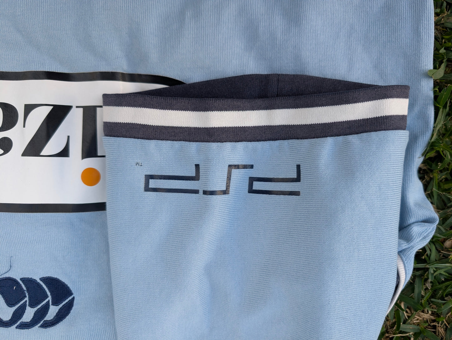 2006 NSW Blues Origin Jersey (XL)