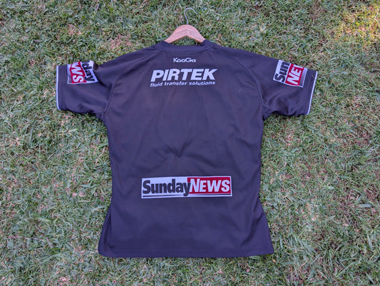 2009 New Zealand Kiwis Jersey (L)
