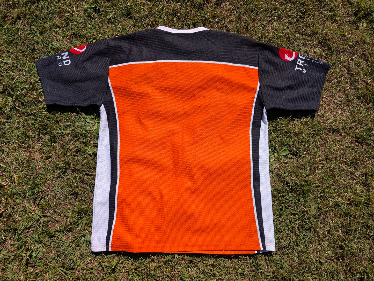 2012 Wests Tigers Home Jersey (2XL)