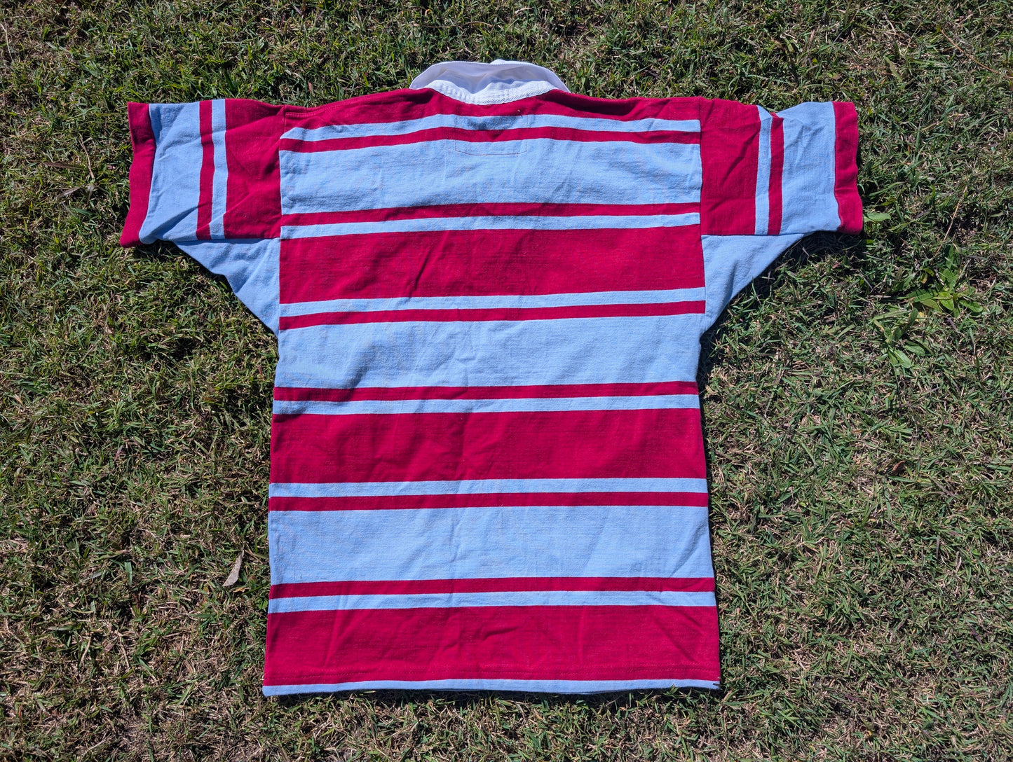 2008 Australian Kangaroos Centenary Test Jersey (M)