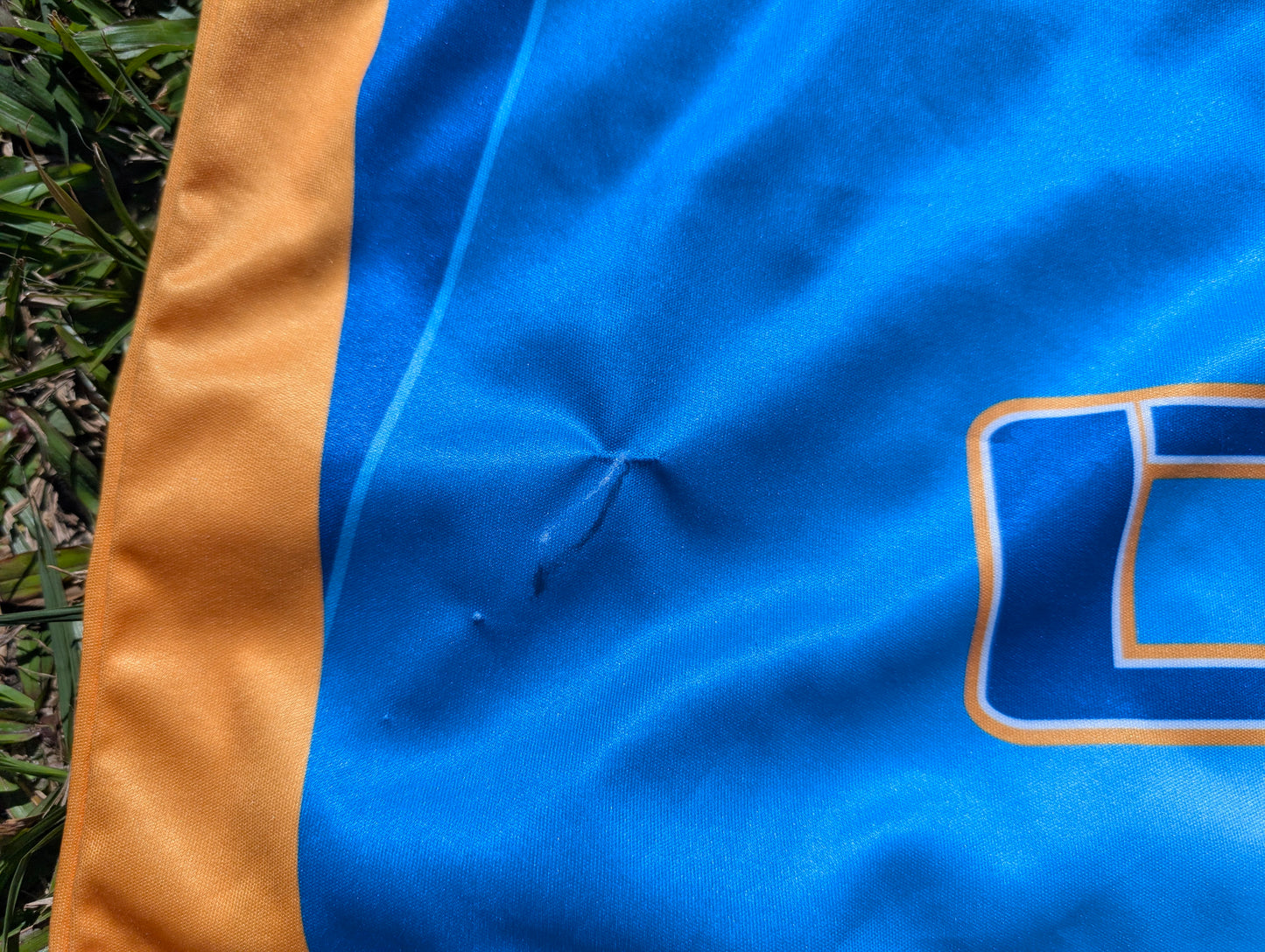 2014 City Origin Training Tee (L)