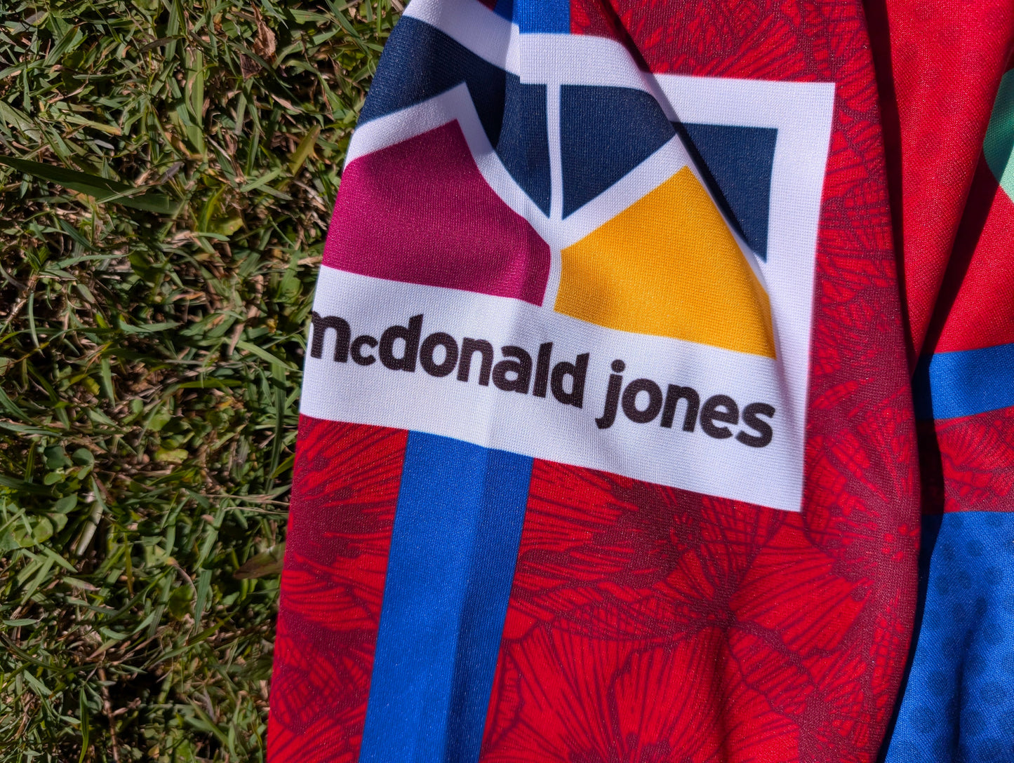 2022 Newcastle Knights ANZAC Jersey (2XL)