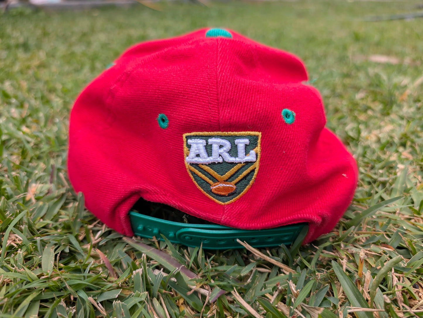 1995 South Sydney Rabbitohs ARL cap