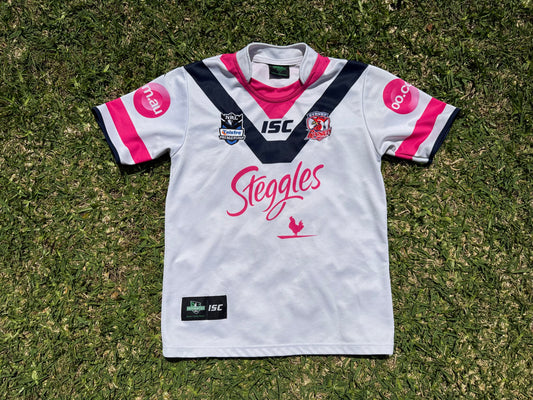 2011 Sydney Roosters WIL Jersey (M)