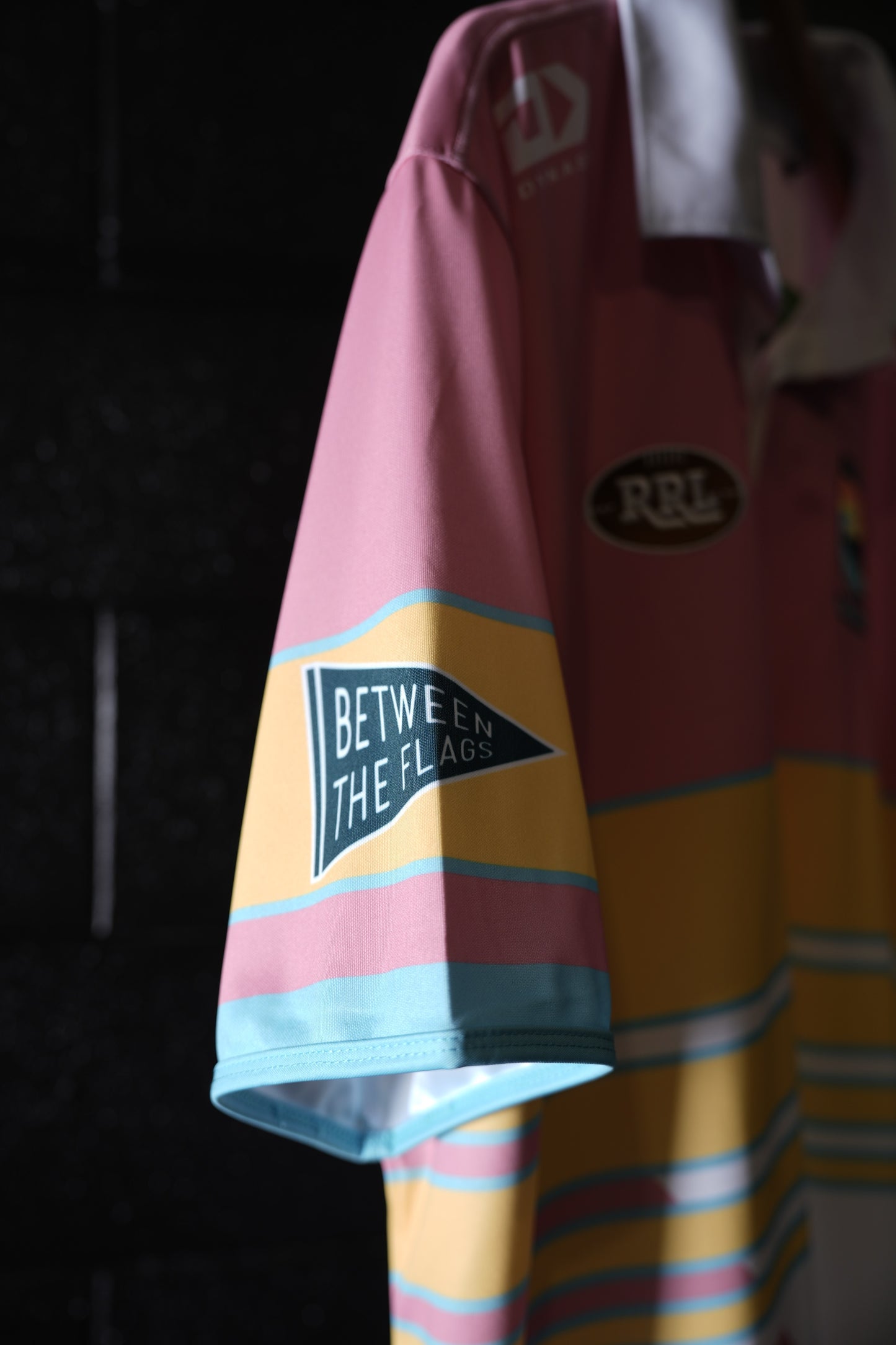 (available 12.02.26) Dicky Beach Dickys Jersey Original