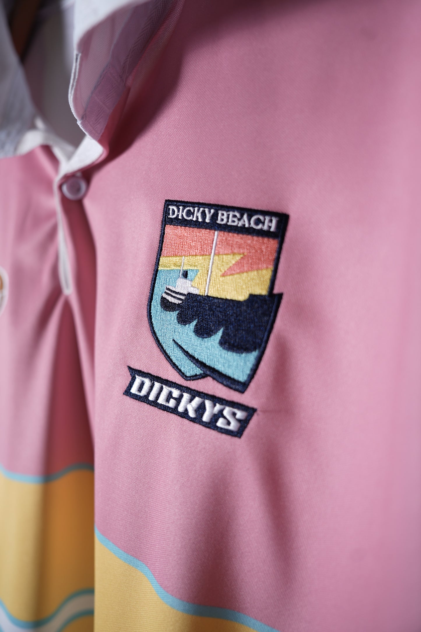 (available 12.02.26) Dicky Beach Dickys Jersey Original