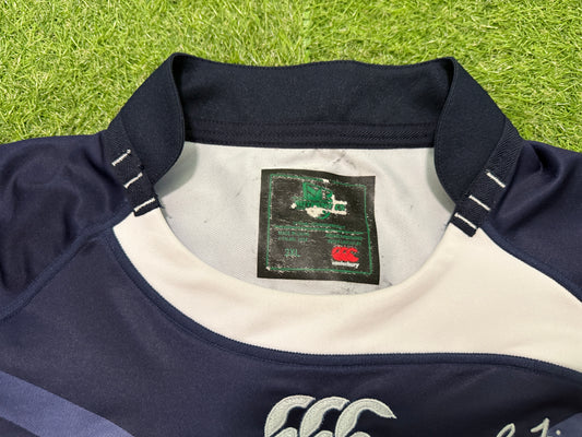 2009 NZ Warriors player Cut Heritage Jersey (XL)