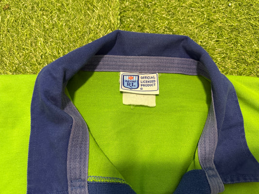 1994 Canberra Raiders Home Jersey (M)