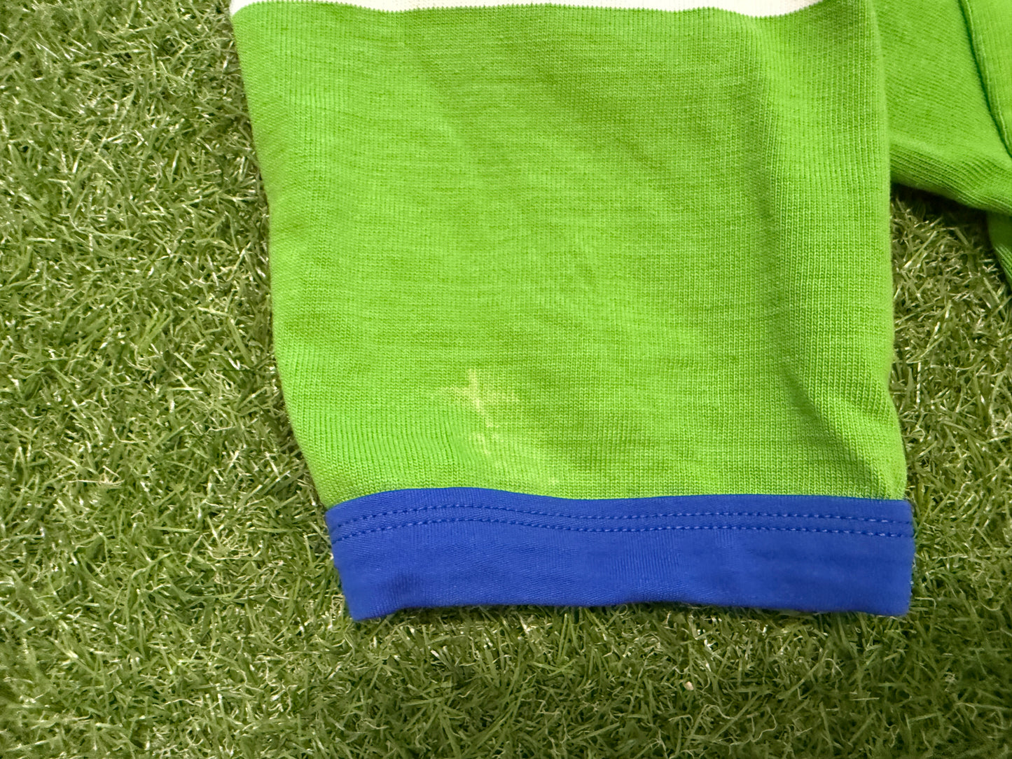 1994 Canberra Raiders Home Jersey (M)