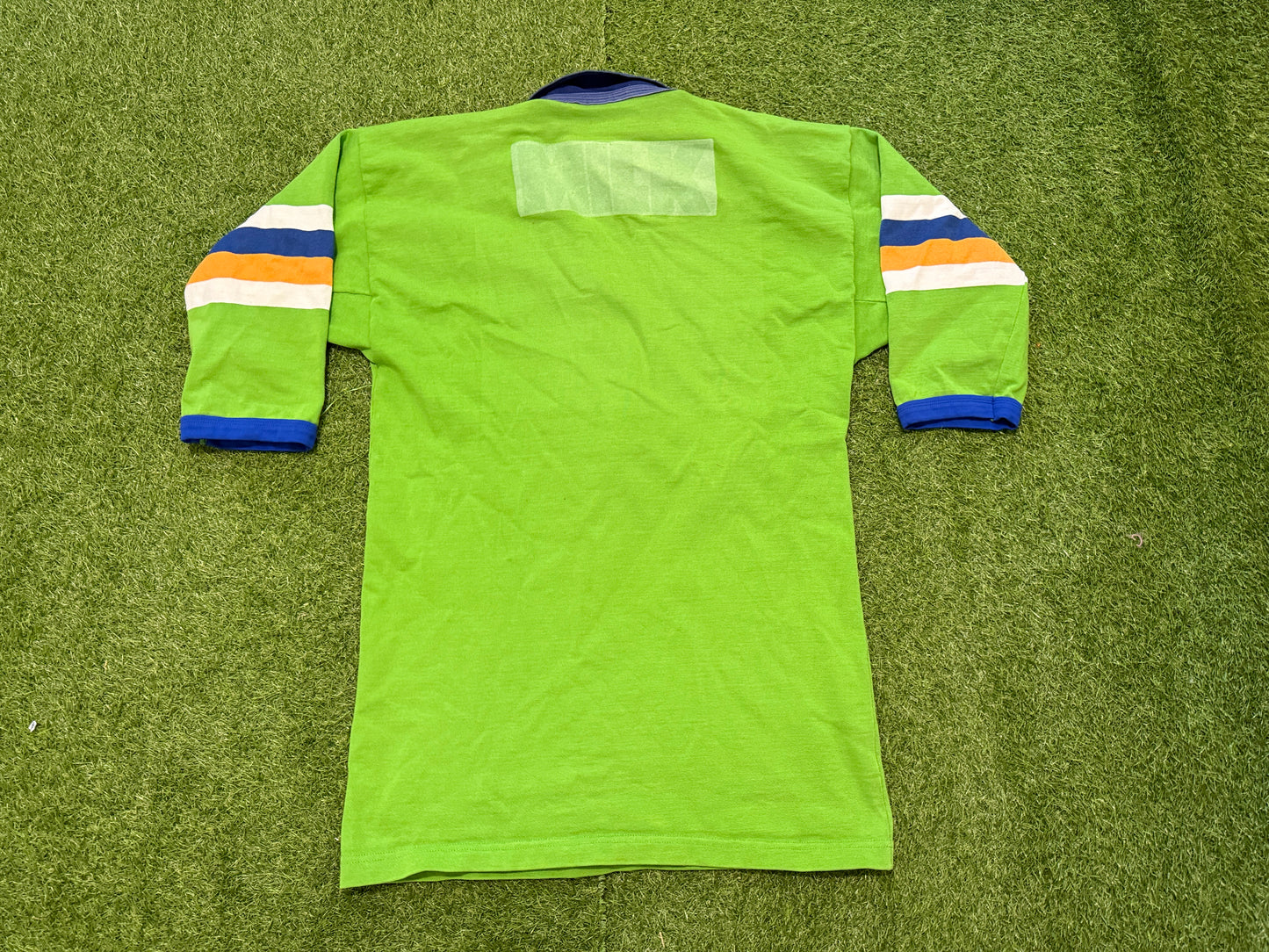 1994 Canberra Raiders Home Jersey (M)