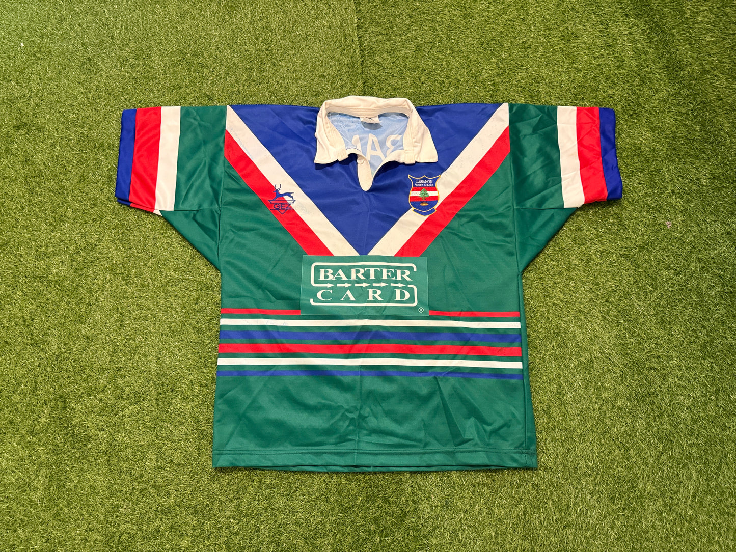 Lebanon International Jersey (XL)