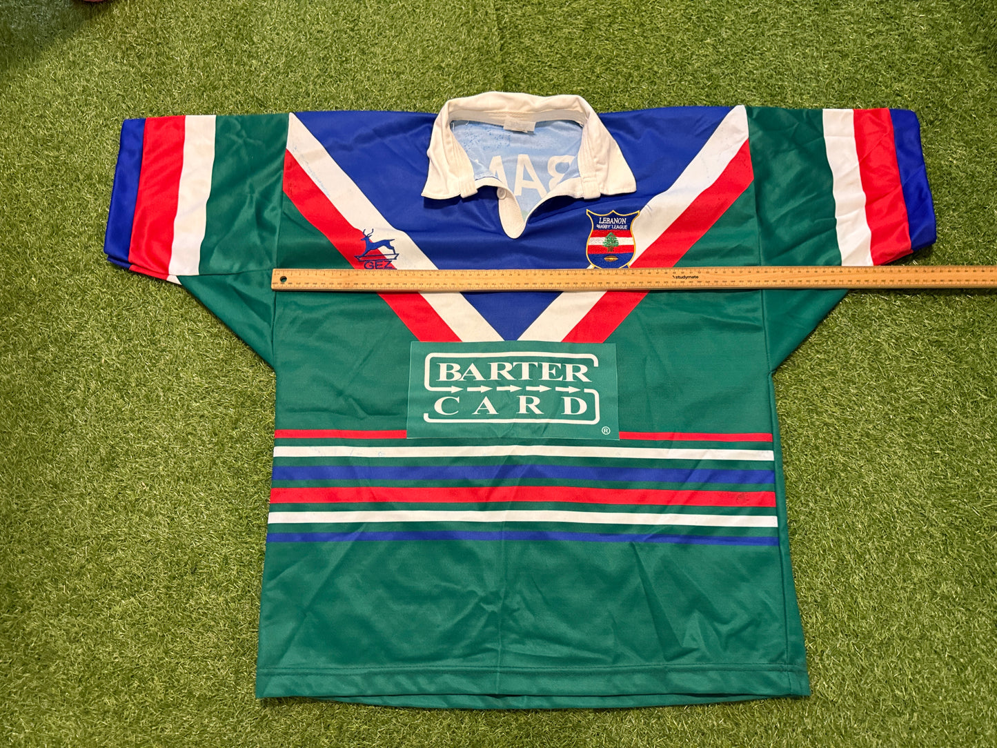 Lebanon International Jersey (XL)