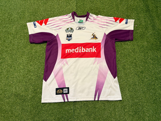 2008 Melbourne Storm Away Jersey (L)