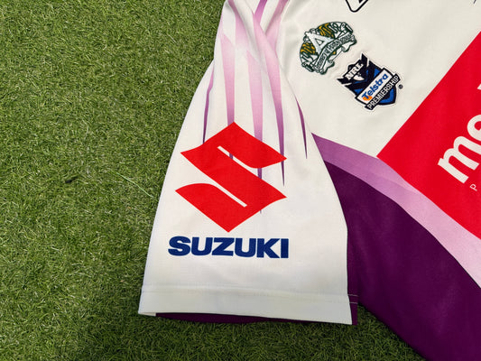 2008 Melbourne Storm Away Jersey (L)