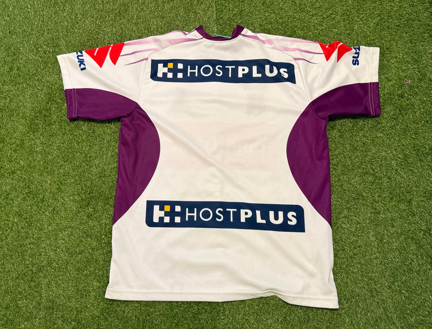 2008 Melbourne Storm Away Jersey (L)