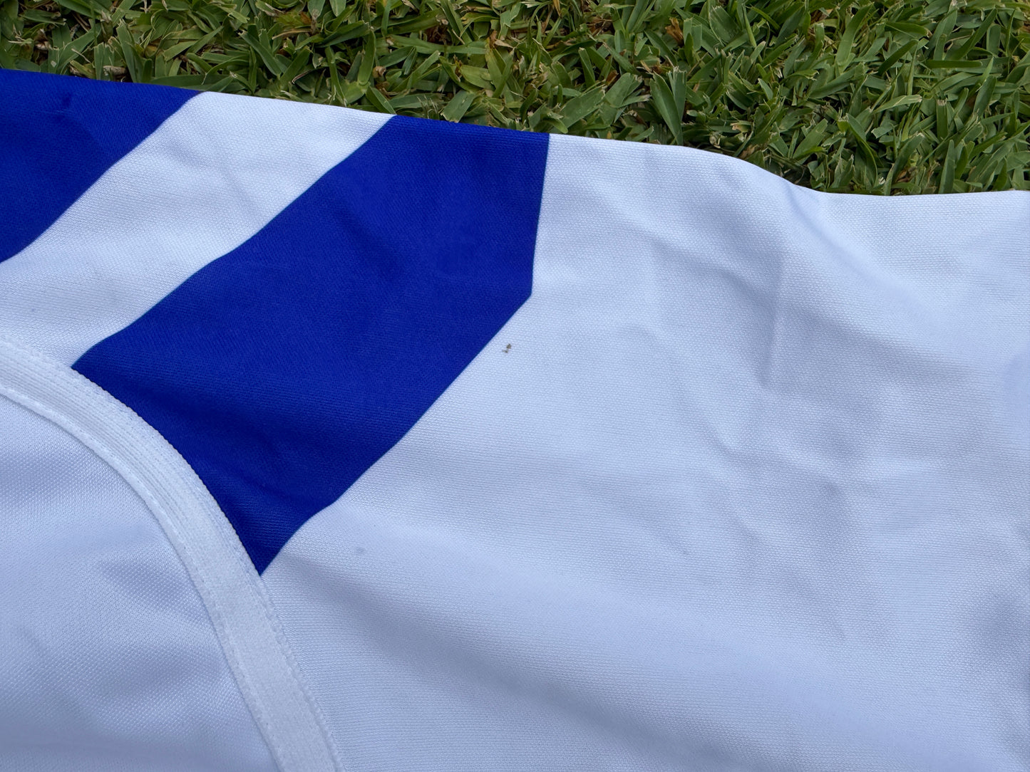 2004 Canterbury Bankstown Bulldogs home v1  BNWT (2XL)