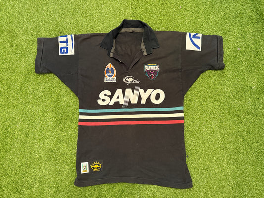 2003 Penrith Panthers Home Jersey (S)