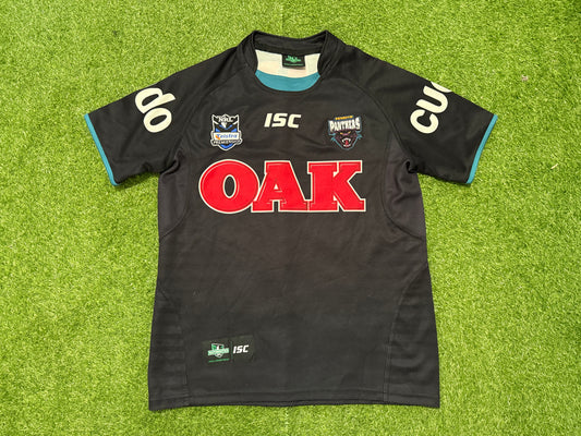 2012 Penrith Panthers Home Jersey (L)