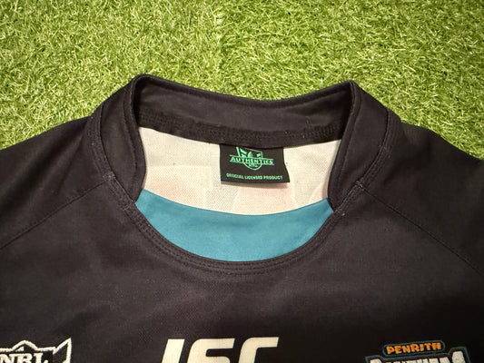 2012 Penrith Panthers Home Jersey (L)