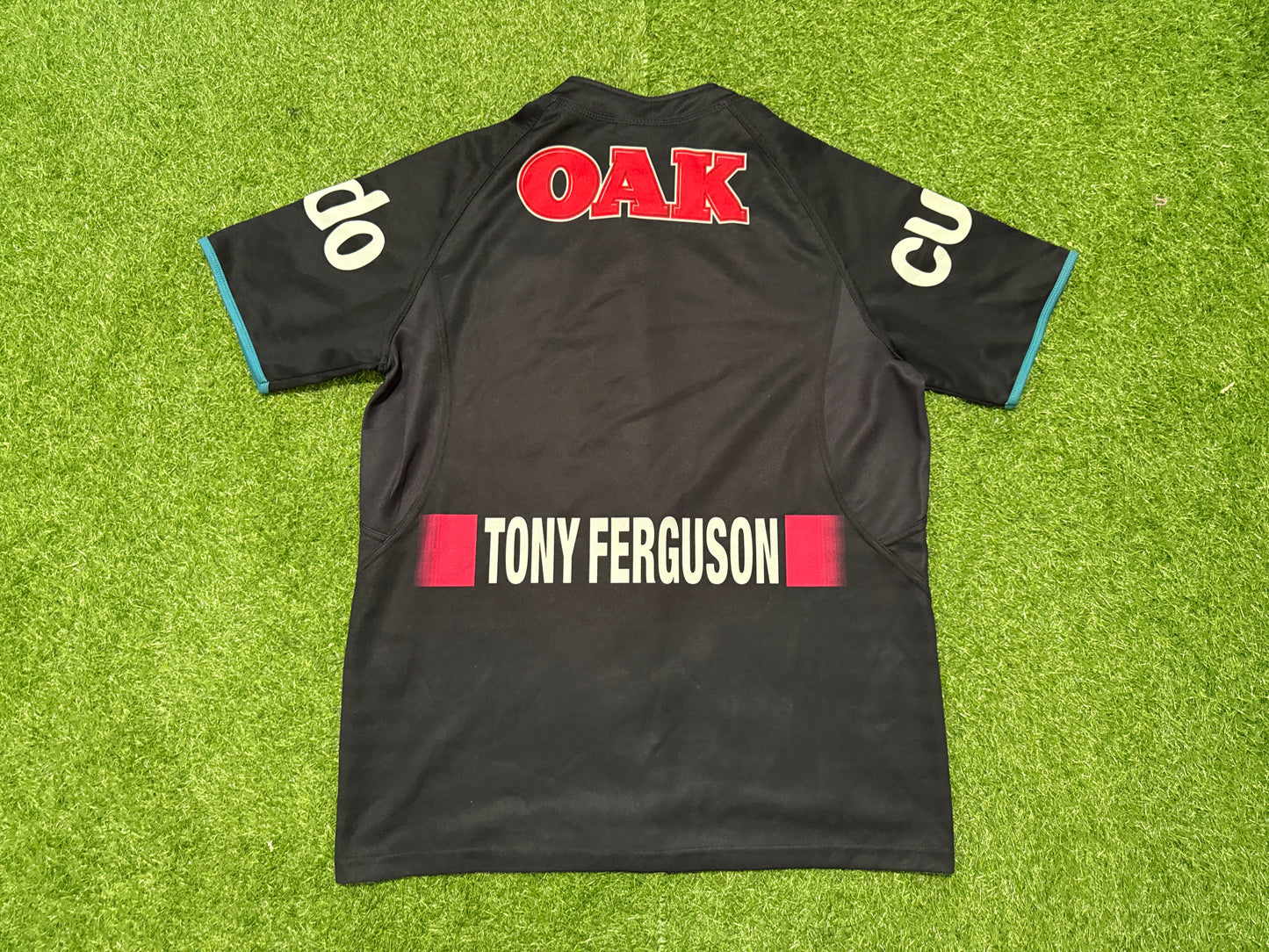 2012 Penrith Panthers Home Jersey (L)
