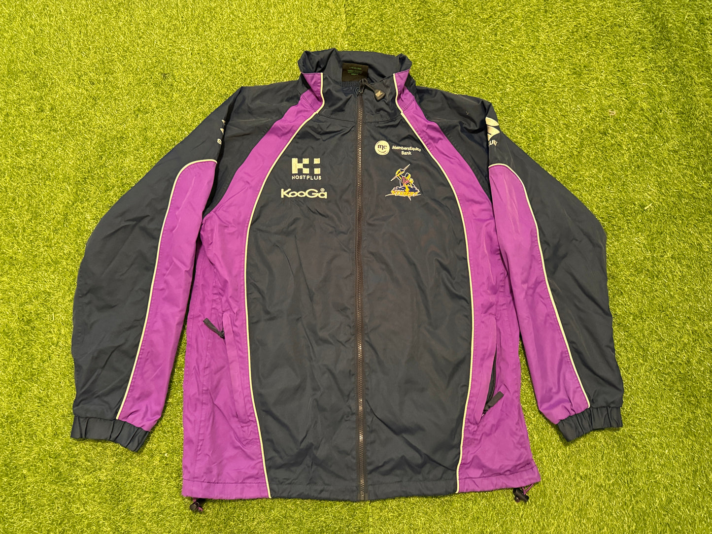 2009 Melbourne Storm Jacket (L)