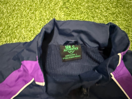 2009 Melbourne Storm Jacket (L)