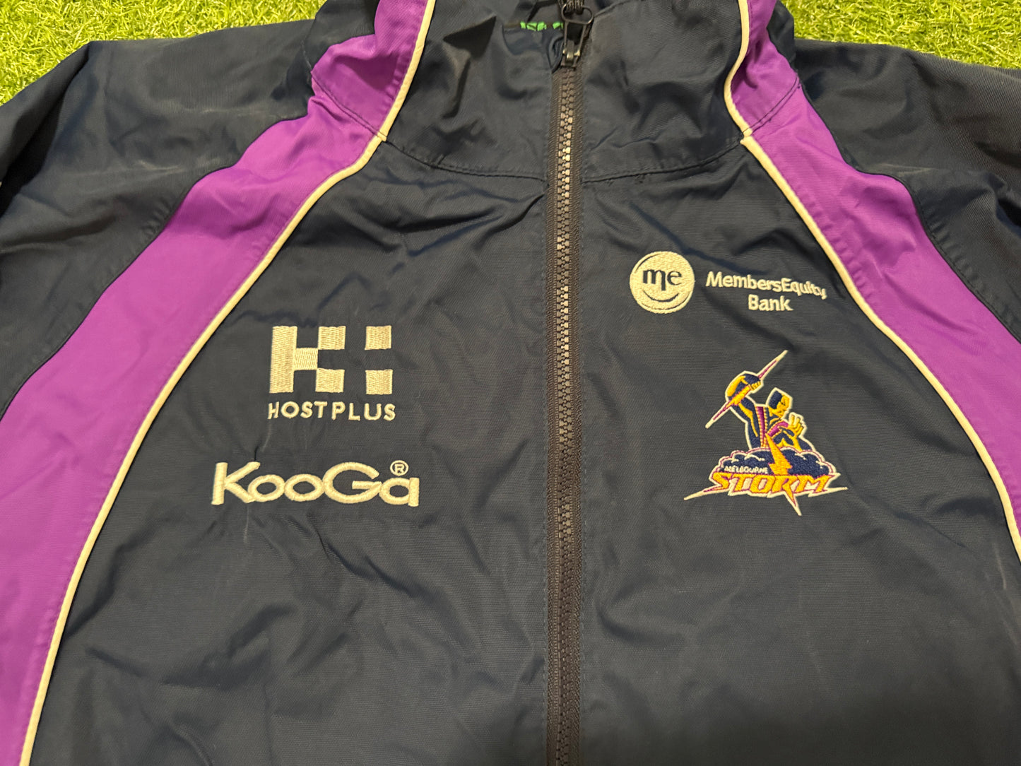 2009 Melbourne Storm Jacket (L)