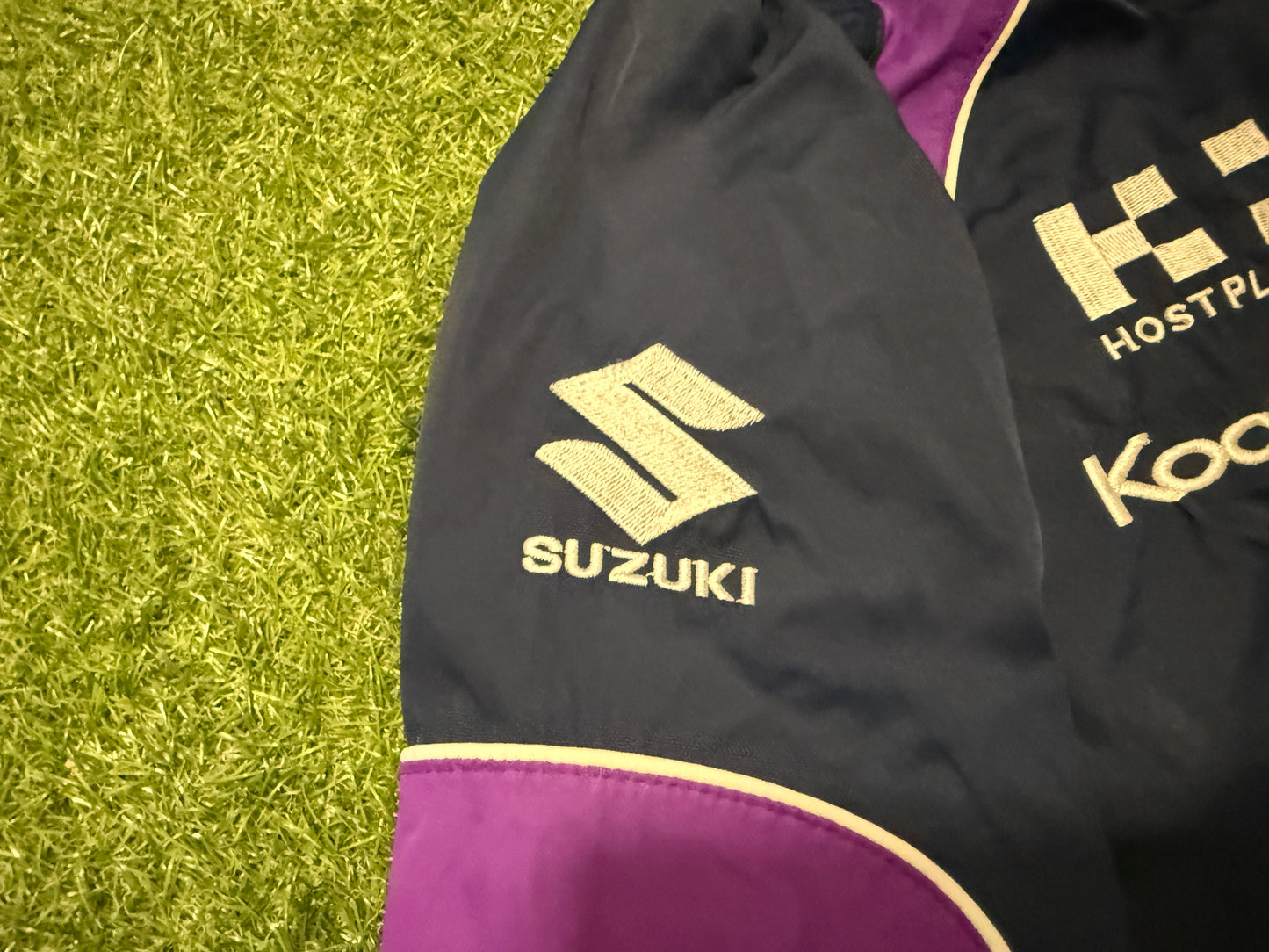 2009 Melbourne Storm Jacket (L)