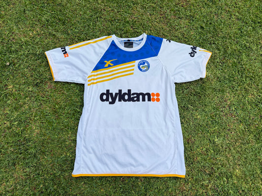 2015 Parramatta Eels Training Tee (L)