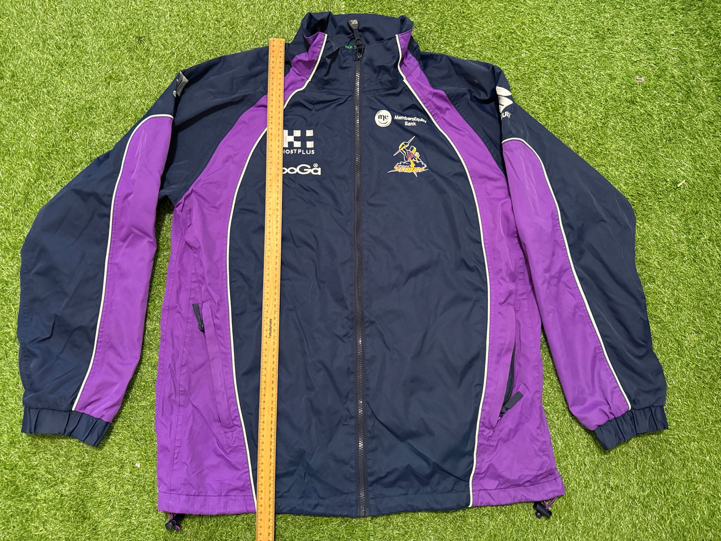 2009 Melbourne Storm Jacket (L)